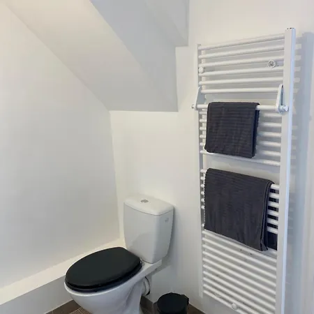 Le Coeur De St Martin * Bréhal