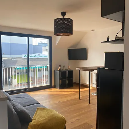 Le Coeur De St Martin Bréhal