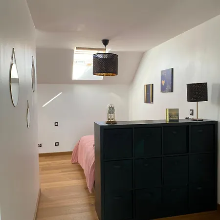 Le Coeur De St Martin *