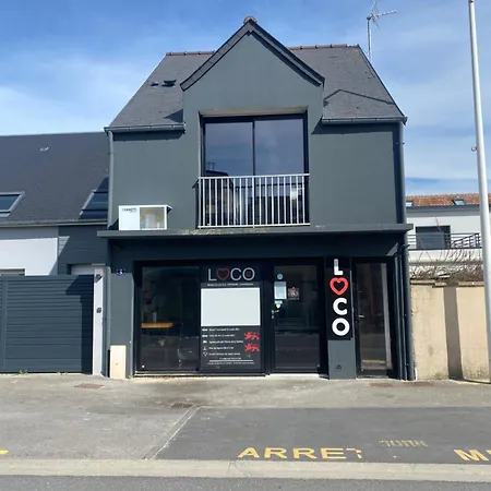 Le Coeur De St Martin