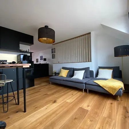 Le Coeur De St Martin * Bréhal