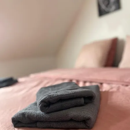 Le Coeur De St Martin דירה