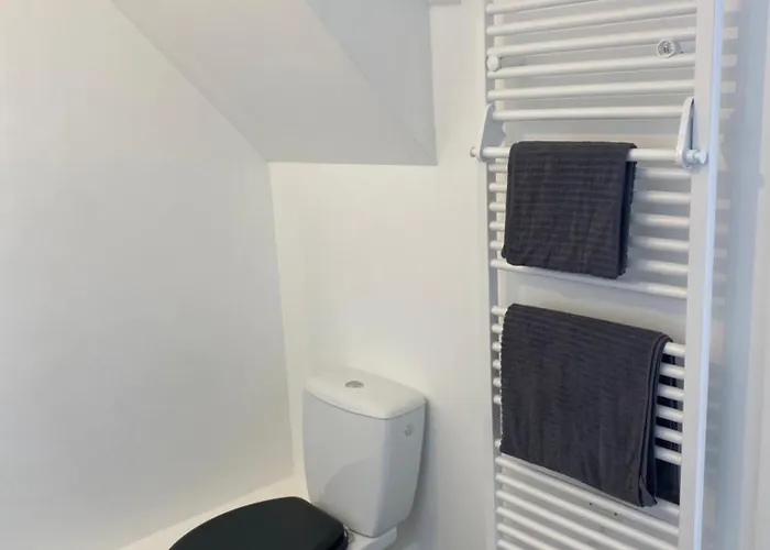 Le Coeur De St Martin * Bréhal