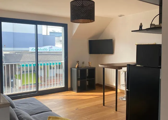 Le Coeur De St Martin Bréhal