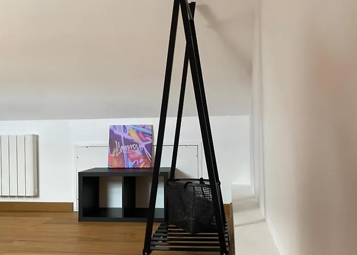 Apartman Le Coeur De St Martin