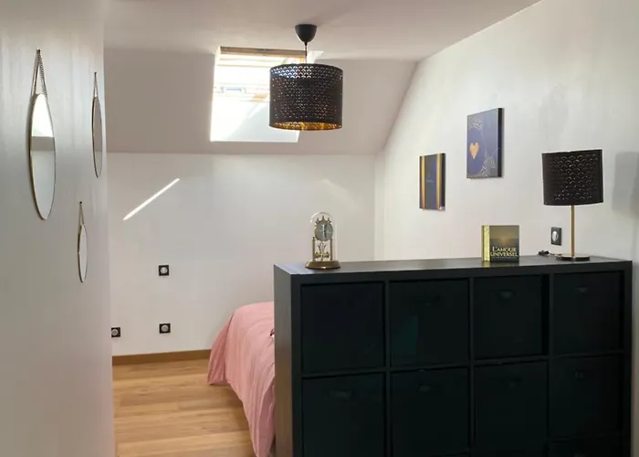 Le Coeur De St Martin *