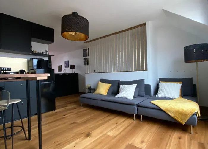 Le Coeur De St Martin * Bréhal