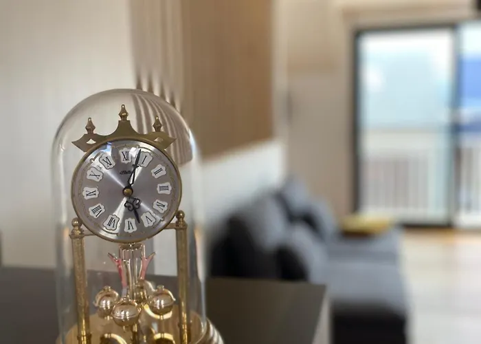 Apartman Le Coeur De St Martin Bréhal